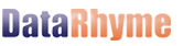 Datarhyme logo