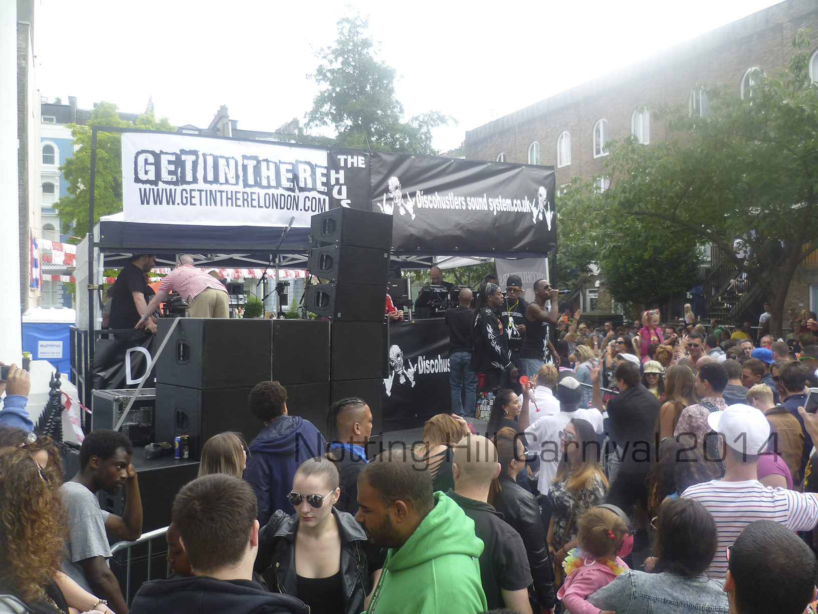 Notting-Hill-Carnival-2014-DB-Street-Sound-System-8