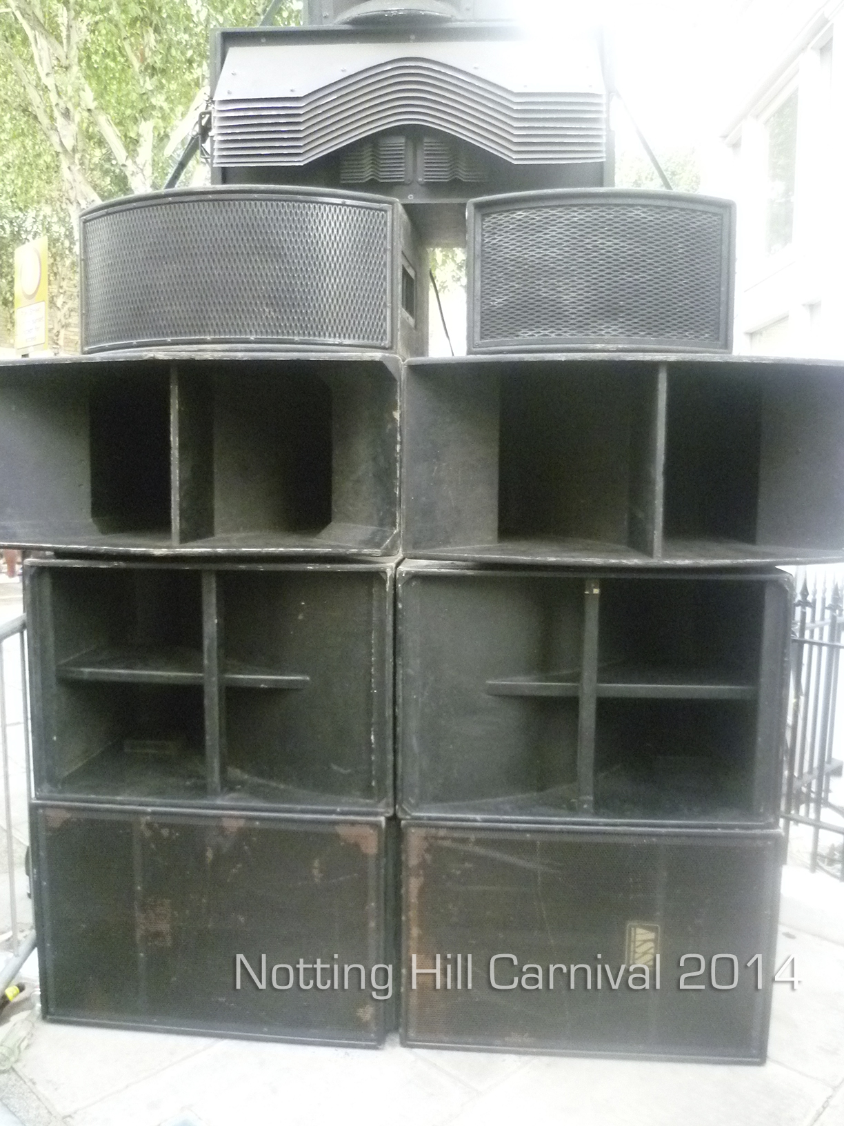 Notting-Hill-Carnival-2014-Street-Sound-System-11
