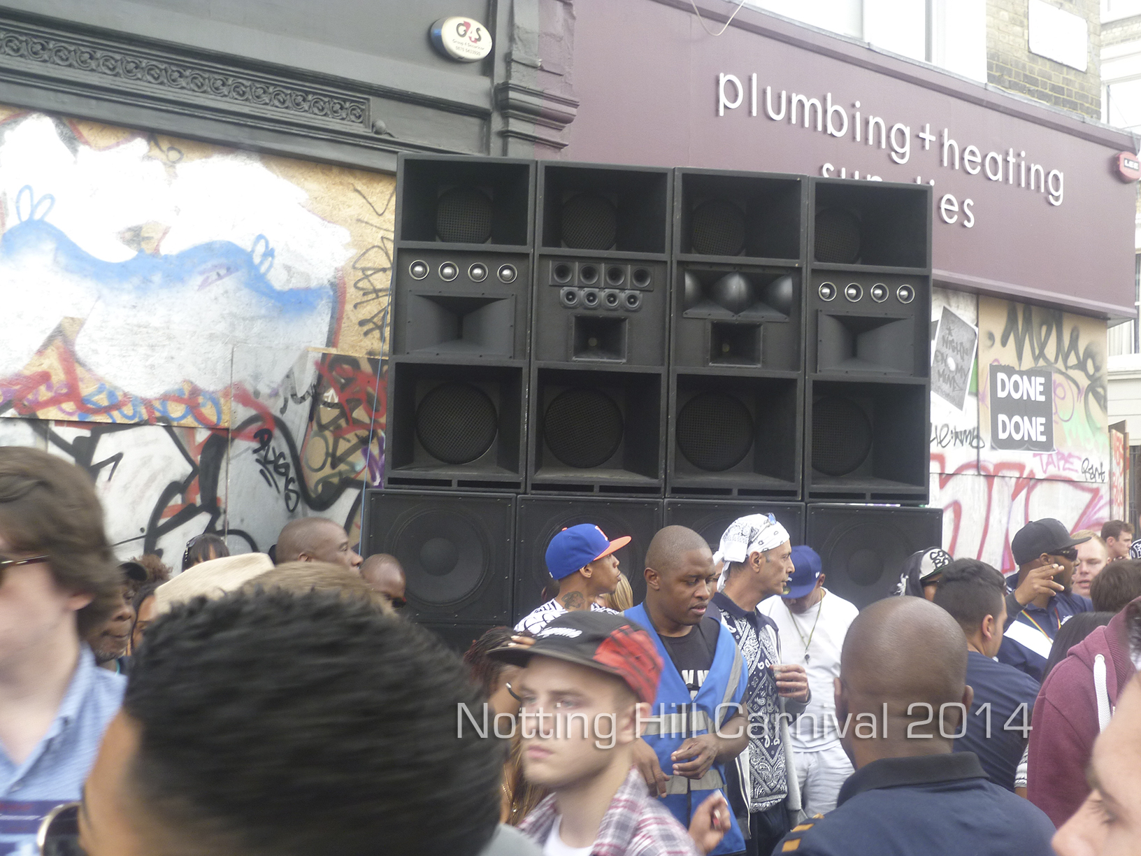Notting-Hill-Carnival-2014-Street-Sound-System-12