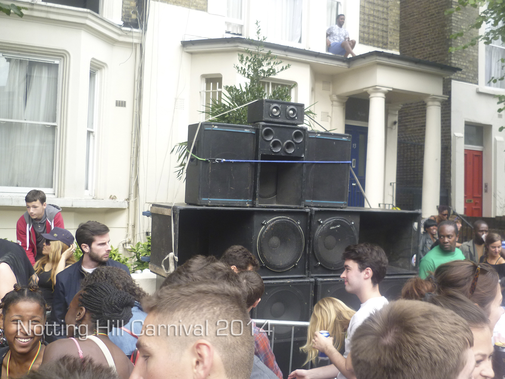 Notting-Hill-Carnival-2014-Street-Sound-System-16