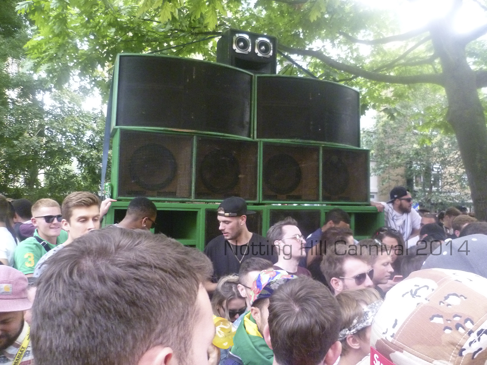 Notting-Hill-Carnival-2014-Street-Sound-System-20