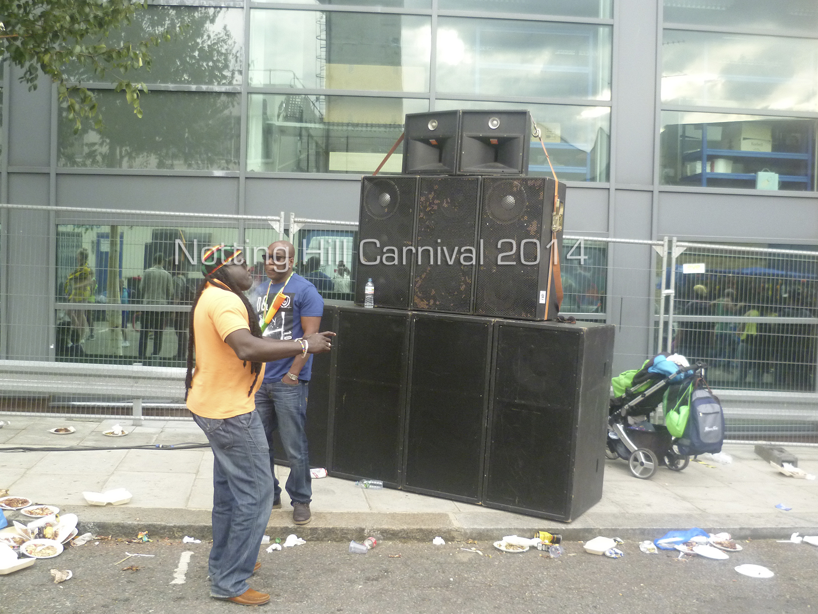 Notting-Hill-Carnival-2014-Street-Sound-System-24