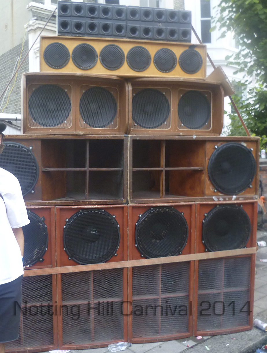 Notting-Hill-Carnival-2014-Street-Sound-System-4
