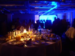 Corporate Events 1 PA Hire for Corporate Events