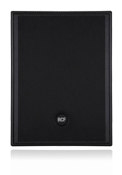 18in Active Subwoofer RCF 4PRO 8003-AS