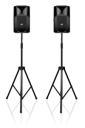 Basic 80 PA System Basic 80 PA System