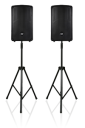 General 120 PA System General 120 PA System