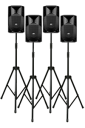 General 240 PA System General 240 PA System