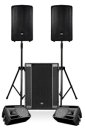 Live Band 180 PA System Live Band 180 PA System