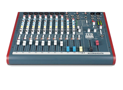 Mixing Desk