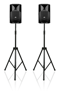 Basic 80 PA System