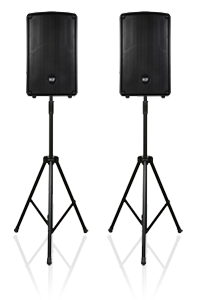 Basic 120 PA System