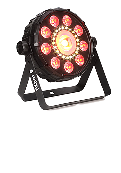 Chauvet FXpar 9