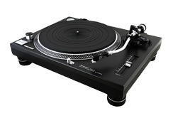 Professional DJ Turntable