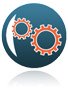 Technical Stage Management Technical Stage Management Icon