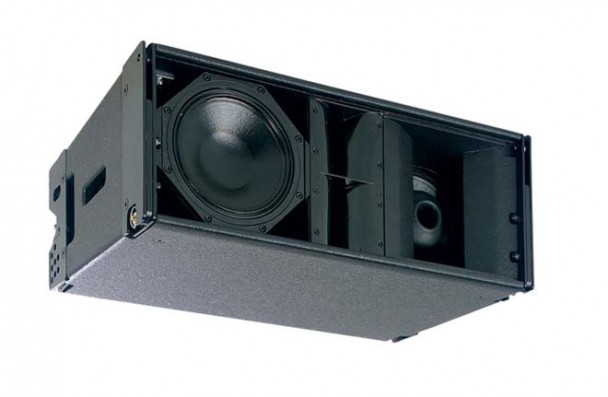 Guide to Subcompact and Mini Line Arrays 1 Compact Line Array