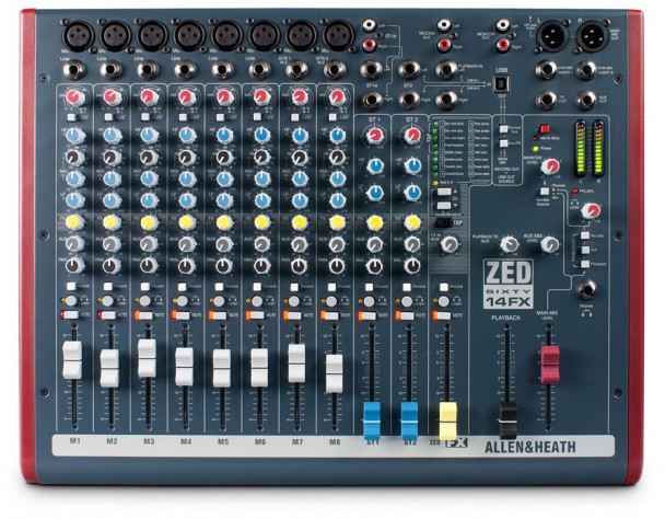 Allen Heath ZED60-14FX in Stock 1 Allen Heath ZED60-14FX in Stock zed60 14fx1