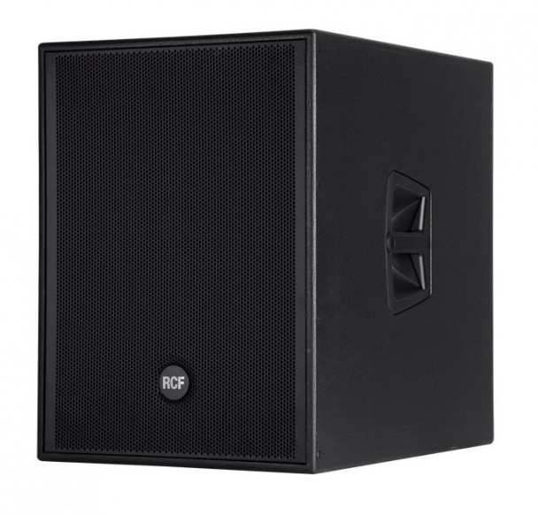 RCF 4Pro 8003-AS Hire Stock 1 RCF 4Pro 8003-AS