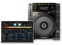 DJ Party PA System for Hire in London 1 DJ Party