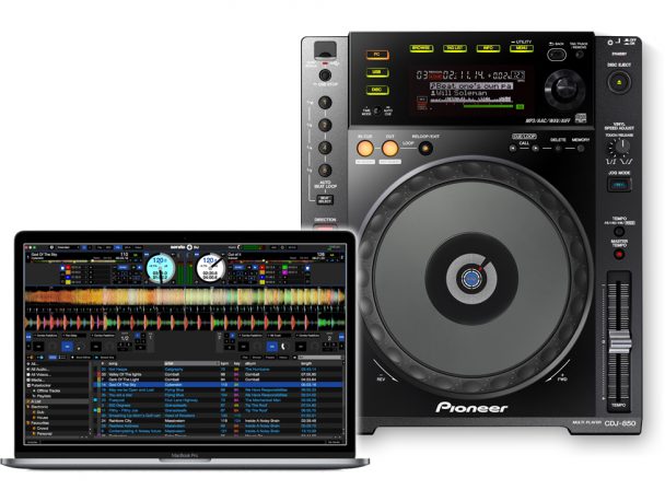 DJ Party PA System for Hire in London 1 DJ Party