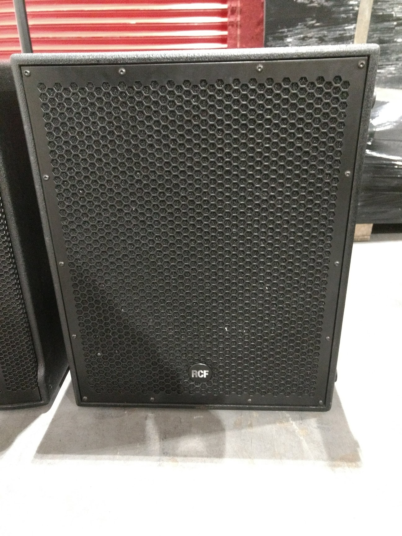 RCF SUB 8004 AS