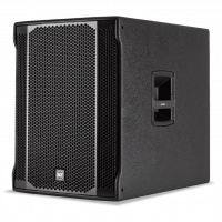 RCF SUB 8003-AS II (MK2) Hire Stock 13 RCF SUB 8003-AS II (MK2) Hire Stock SUB 8003 AS II