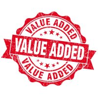 PA Hire with Additional Value 1 Additional Added Value
