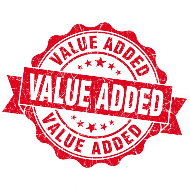 PA Hire with Additional Value 1 Additional Added Value
