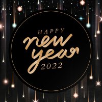 Happy New Year 2022 2022