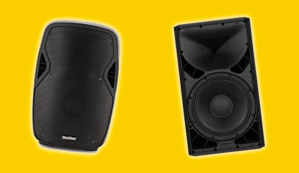 Why DJ/musician PA systems often falls short 1 DJ-musician-PA-systems